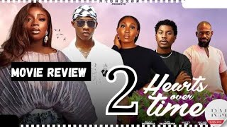 HEARTS OVER TIME  2 Trending Nollywood Nigerian Movie Review Bolaji Ogunmola Michael Ejoor 2024 [upl. by Adyan]