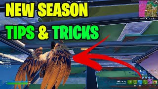 New Season Tips amp Tricks [upl. by Seabrooke604]