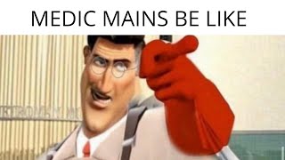 TF2 Medic Slander [upl. by Inacana]