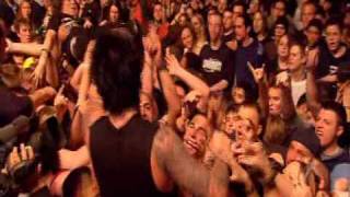 Papa Roach  Last Resort Live in Chicago [upl. by Oatis]