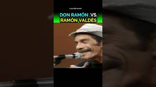 ASÍ ERA RAMÓN VALDÉS  mexico chespirito  curiosidades [upl. by Natiha585]