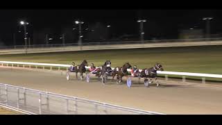 Mildura Harness Racing Club 15 Jul 2024 Trial 2 [upl. by Bonns]