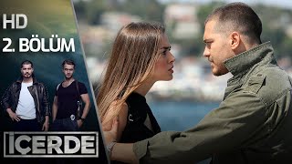 İçerde 2 Bölüm Full HD [upl. by Newsom137]