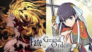 FateGrand Order GRAND LAST BATTLE [upl. by Charissa]