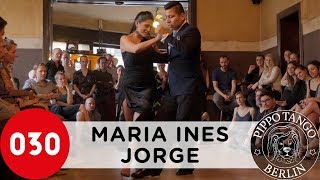 Maria Ines Bogado and Jorge Lopez – Antiguo reloj de cobre [upl. by Roe463]