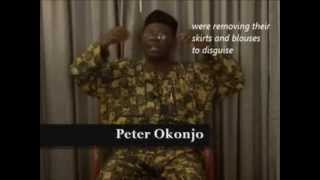 Watch This Most Vulnerable Nigerians  The Legacy of the Asaba Massacres [upl. by Nnek]