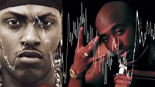 Mystikal  Fever Ft 2Pac [upl. by Llohcin]