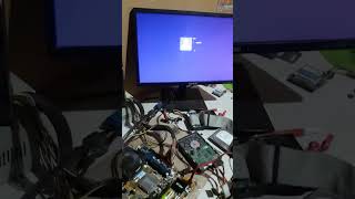 IPM41D3 com Coreboot  LIBERTE SUA BIOS [upl. by Stratton]