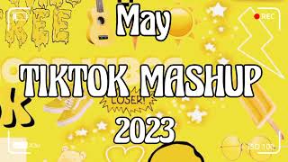 TikTok Mashup May 2023 💯💯 Not Clean 💫💫 [upl. by Anileba555]