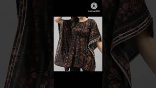 Top 15 Latest Kaftan Designs Stylish Dress Unique Tailor [upl. by Deer]