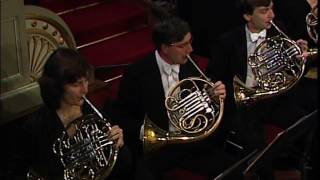 Kerstmatinee 1985  Mahler 7  KCO  Haitink [upl. by Torre]