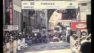 Prologue ParisNice 2003 by Gérard Courant [upl. by Anella556]