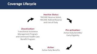 TRICARE Choices for National Guard and Reserve Members [upl. by Asikal843]