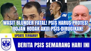 BERITA PSIS SEMARANG HARI INI SELASA 17 SEPTEMBER 2024 [upl. by Zerline]