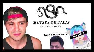 Las lenguas BÍFIDAS y VENENOSAS me OBLIGARON a hacer este video [upl. by Irahc]