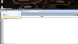 How to Create Macros in Microsoft Outlook  Using Microsoft Outlook [upl. by Kcirrem]