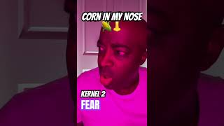 Can A Seed Grow In Your Nose  Kernel 2 🌽👃 [upl. by Santa]