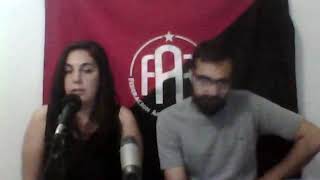 El anarquismo organizado en Argentina [upl. by Guillaume]