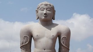 Bahubali  Real true story  Shravanbelagola  Tallest monolithic statue in the world  Jainism [upl. by Etneciv]