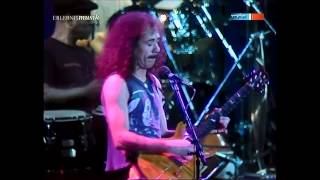 Santana  The Healer Live In Berlin 1987 [upl. by Allac]