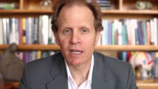 Dr Dan Siegel  BRAINSTORM The myth of total independence [upl. by Kciredorb]