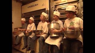 Rolf Zuckowski  In der Weihnachtsbäckerei [upl. by Collete]