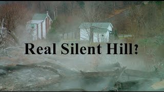 Centralia  Full Documentary [upl. by Sedberry]