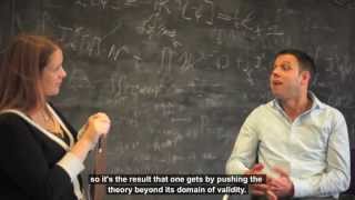 Before the Big Bang 1  Loop Quantum Cosmology Explained [upl. by Benedick]