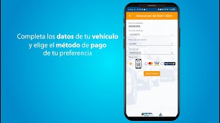 ¿Cómo comprar mi SOAT 2024 desde la aplicación [upl. by Ches]