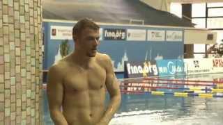 FINA Diving World Series Platform 10m Men Moscow 2012 [upl. by Anisor22]