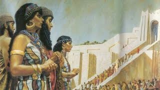 Who were the Sumerians Sumerian Civilization Explained shorts [upl. by Briggs]