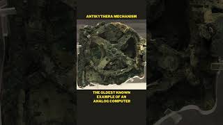 Antikythera Mechanism [upl. by Danas481]