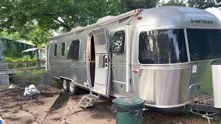 2019 Airstream RV Classic 33FB Twin [upl. by Stella97]