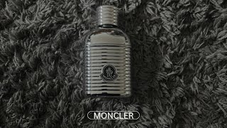 Moncler Pour Homme Honest Review [upl. by Natsreik]