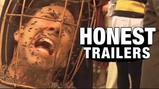 Honest Trailers  The Wicker Man [upl. by Fenny]