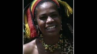 Judy Mowatt  Rasta Woman Chant [upl. by Wiseman164]