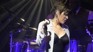 Beth Hart  Caught out in the rain  LIVE PARIS 2014 [upl. by Bluefarb]