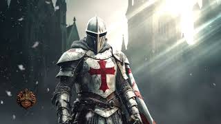 Gregorian Chant 432Hz  Christe Eleison  Templar Chant [upl. by Graff]