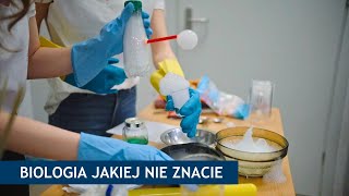 Biologia jakiej nie znacie Noc Biologów 2023 [upl. by Lula]