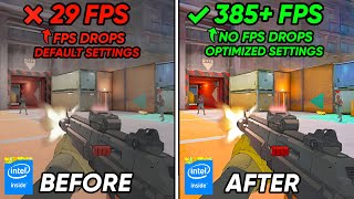 🔧How To Boost FPS FIX Lag And FPS Drops In Spectre Divide📈✅ Max FPS  Best Settings [upl. by Bodrogi284]