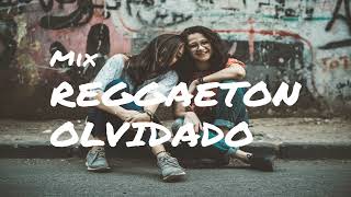 Reggaeton Olvidado Mix Clasicos del Reggaeton  Las Mejores Canciones Olvidadas del Reggaeton [upl. by Adnolohs20]