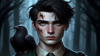 Harry x Delphini Riddle Cuervo Dañado p5 Fanfic QHPS Potter [upl. by Nola]