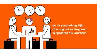 Heliomare Arbeidsgerelateerde reintegratie AGR [upl. by Devol]