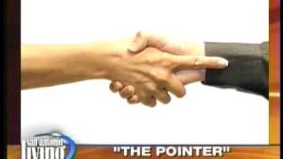 Handshake Etiquette Tips by Etiquette Expert and Industry Leader Diane Gottsman [upl. by Elawalo]