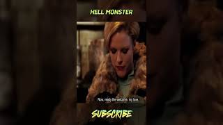 HELLBOY FIGHT WITH MONSTER  shortsfeed viral shorts [upl. by Hara]