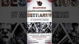 Koimangas recomienda Bestiarius [upl. by Noiro984]