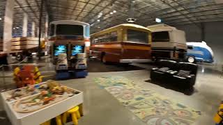 The Museum Of Vehicles  Shepparton Victoria Australia [upl. by Ruffo]