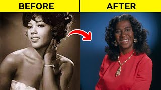 LaWanda Page untold life events and sad ending after the loss of 3 husbands this happened [upl. by Jasen]