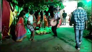 Jharkhand ke Mati Dada Jharkhandi song dance [upl. by Temhem867]