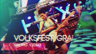 Volksfest Grafenau  Promo Video 2017  WAIDLERCOM [upl. by Wayolle]